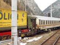 Predstavitev akcijskega načrta za izgradnjo turske železnice