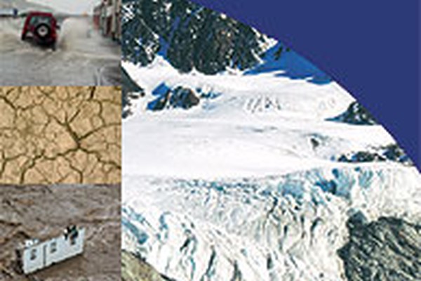 Podnebne spremembe v Evropi in vroče poletje v letu 2003