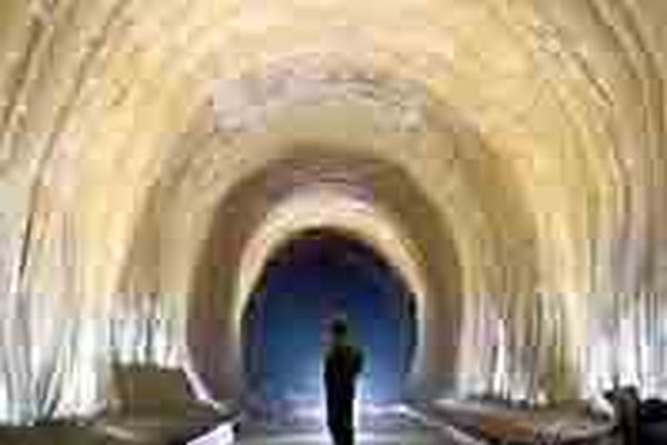 Veliki čezalpski železniški projekti v žarišču