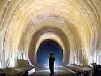 Veliki čezalpski železniški projekti v žarišču