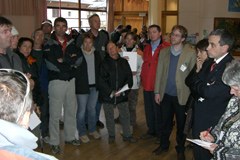 Akcijski načrt za alpsko podnebje