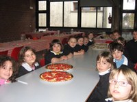 Budoia: biomenza vzbuja zanimanje in navdušenje