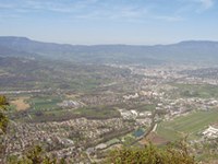 Narava ne pozna meja - Ekološki kontinuum organizacij ALPARC, CIPRA, ISCAR in WWF