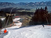 Listina za trajnostni zimski turizem