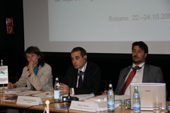 Prometni protokol Alpske konvencije za EU trenutno ni pomemben