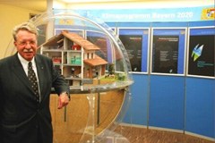 Bavarska bo povečala prizadevanja za varstvo podnebja