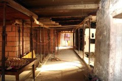 Švica ima prvo hotelsko vas