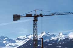 Nenadzorovano rast lahko omejimo