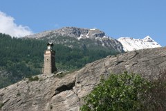 Pakt za podnebje v Alpah - zahteve po inovacijah