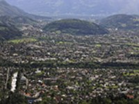 Osrednja vloga alpskih mest pri varovanju podnebja