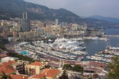 Partnerstvo med parkoma Mercantour in Primorske Alpe