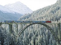 Letošnjo nagrado VCÖ za mobilnost prejeli Alpski biseri