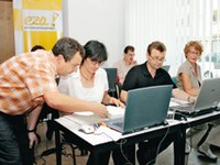 čas, da zapolnimo vrzeli v znanju  - Energijsko varčna gradnja in obnova zgradb nista mačji kašelj