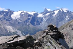 Olimpijske igre 2018 - okolju prijazne francoske kandidature?