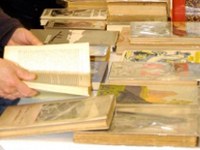 Festivali: o filmu v Trentu/I in Berchtesgadnu/D, o knjigah v Trentu