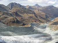 Podnebne spremembe in raba vodne energije