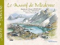 Alpski lok v sliki in besedi