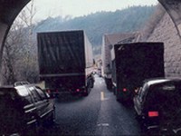 Izjava o gradnji brennerskega predora