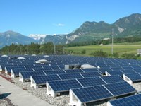 Manifest za gospodarski razvoj italijanskih gorskih območij