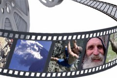 Pregledna publikacija o festivalih gorniškega filma