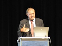 Nove ideje za bivanju prijazne Alpe v "postfosilnem obdobju"