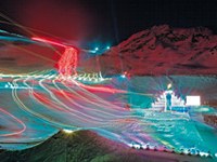 Ali narava in pokrajina ne zadostujeta več?