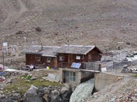 Italija okrepila monitoring podnebnih sprememb v visokogorju