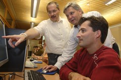 Izšla publikacija o kakovosti življenja v alpskem prostoru