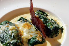 Zakaj morajo biti pri kuhanju malunsa vrata in okna zaprta ...