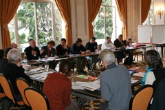 Povezano strokovno znanje za alpsko ekološko omrežje