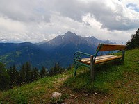 Pritiski na izrabo visokogorskega prostora vedno večji