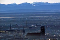 Nolympia 2018 nasprotuje kandidaturi Münchna za ZOI 2018