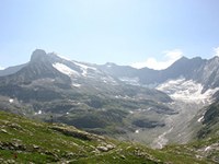 Varstvo alpskih regij v Salzburgu se bo nadaljevalo