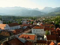 Turistične občine v času podnebnih sprememb