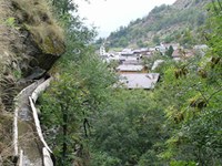 Trajnostna raba vode - Švica raziskuje