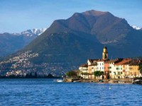 Švicarska gorska območja gospodarsko vedno uspešnejša