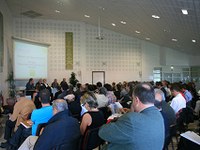 Mreža za Pireneje: povezovanje za krepitev gospodarstva na gorskem območju