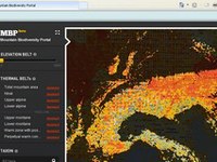 Gorska območja v Evropi: dragocena narava in različne oblike ogroženosti