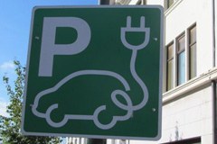 Brennerska os: z e-mobilnostjo še bolj zelena