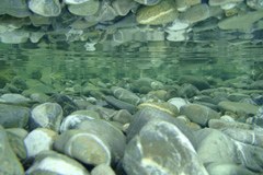 Državni kapital za elektrarne na občutljivih zavarovanih območjih