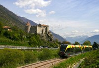 Pogumno naproti velikim ciljem - a po pravi poti