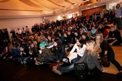 Družbeni kapital kot ključni dejavnik v trajnostni družbi