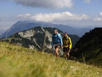 Nove ideje o trajnostnem razvoju občin in turizma v Nemčiji