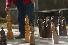 Graubünden in Južna Tirolska: skupaj zdravi