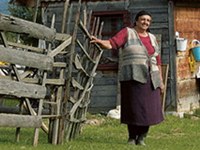 Karpatska konvencija je nastala na pobudo Alpske konvencije