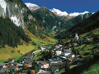 Alpska konvencija koristi tistemu, ki jo uporablja