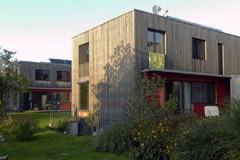 Na Južnem Tirolskem postaja gradnja energijsko še učinkovitejša