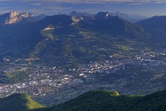 Omrežje šteje že več kot 300 občin