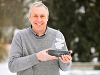 Stališča CIPRE:  CIPRA izbrana za najbolj trajnostno organizacijo v letu 2012