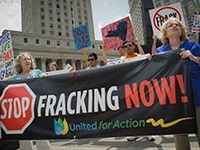 V francoskih Alpah kmalu vrtanje z namenom iskanja zalog plina iz skrilavcev?